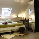 Garbo Paris