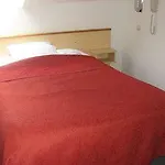 Garbo Hotel Paris