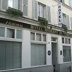 Garbo Hotel 4*