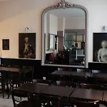 Garbo Hotel 4*