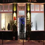 Hotel Garbo
