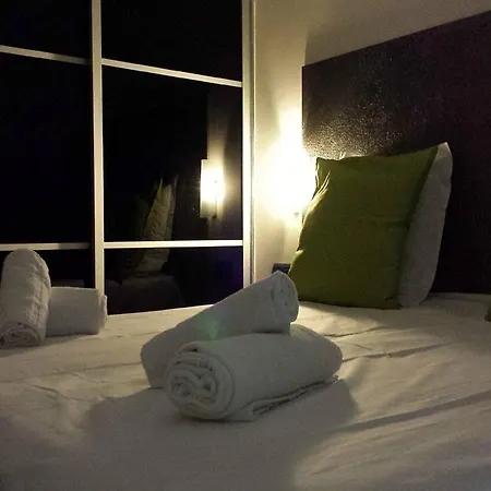 The Element Hotel 3*