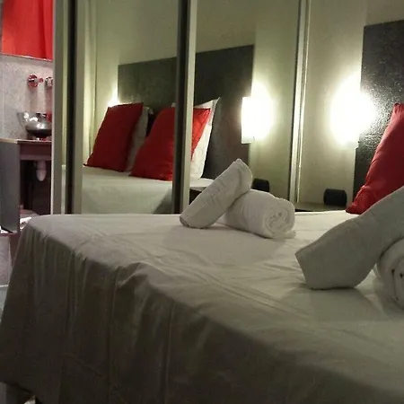 Garbo 4* 파리