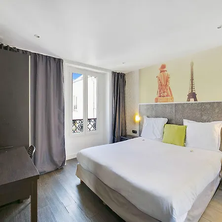 Hotel The Element Paris
