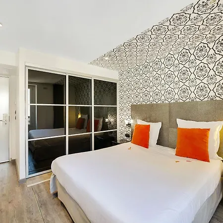 The Element Hotel Paris