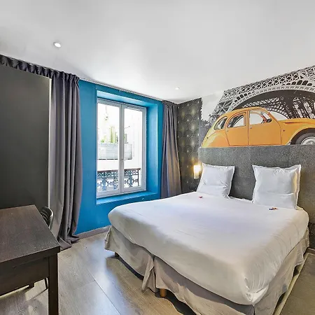 The Element Hotel