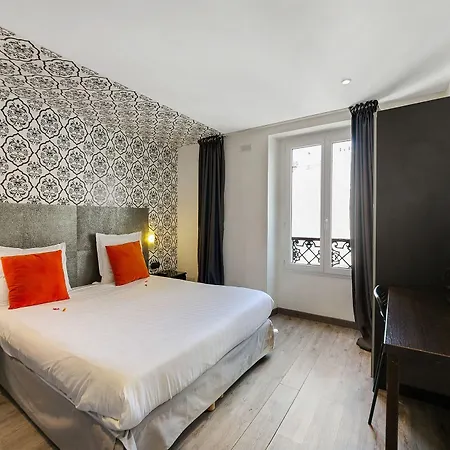 Hotel The Element 3*