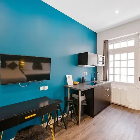 The Element Hotel 3*