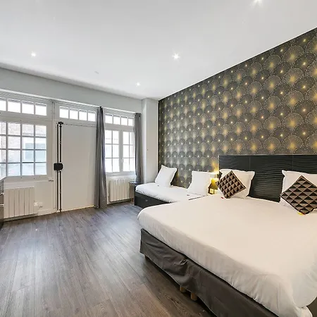 The Element Hotel 3*