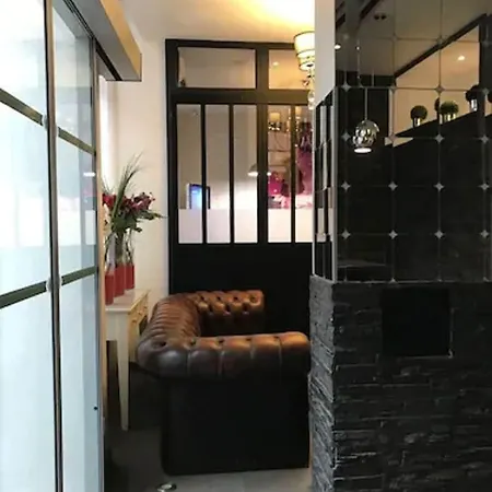 Hotel The Element