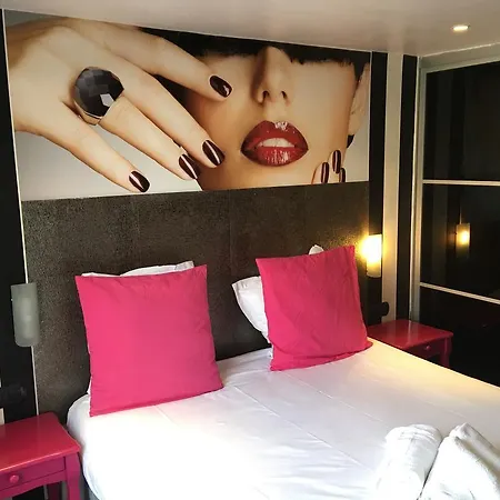 The Element Hotel Paris