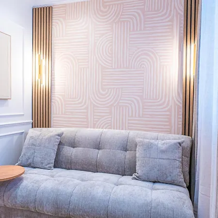 The Element Hotel 3*