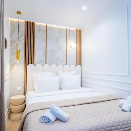 The Element Hotel Paris