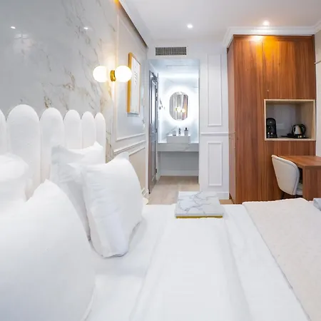 The Element Hotel