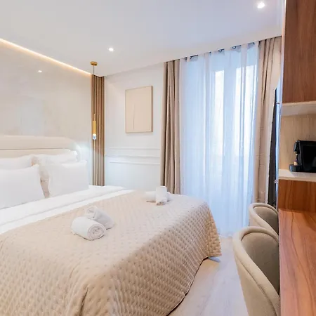 The Element Hotel Paris