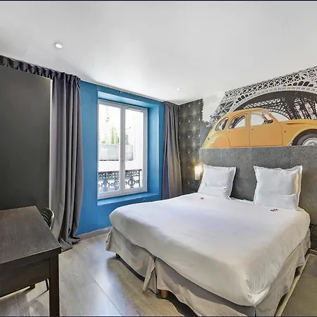 Hotel Garbo 4*