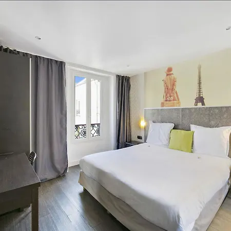 Hotel Garbo Paris