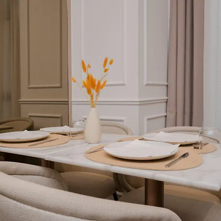 Garbo Hotel 4*