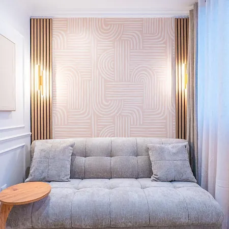 Hotel Garbo