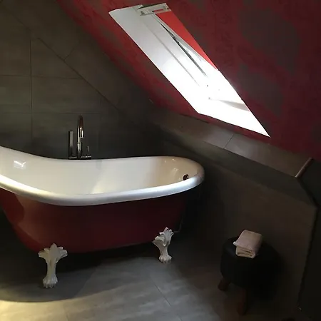 Hotel The Element