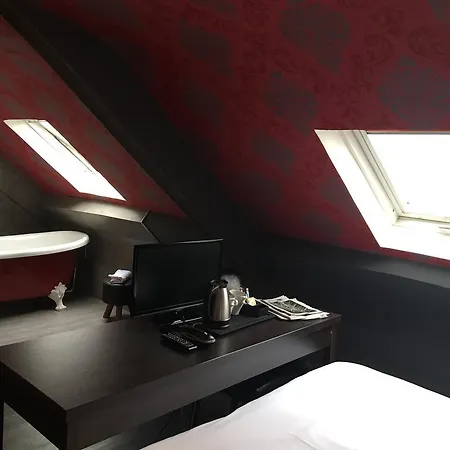 The Element Hotel 3*