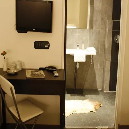 The Element Hotel