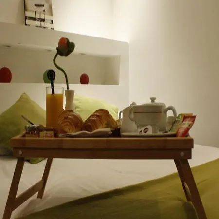 The Element Hotel