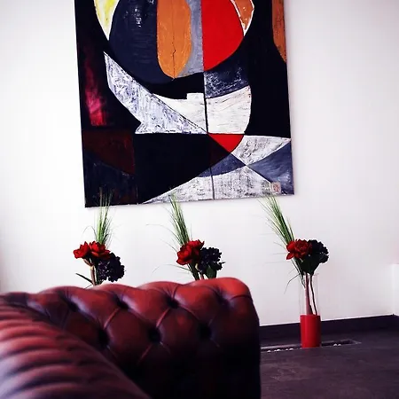 The Element Hotel Paris