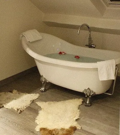Hotel The Element 3*