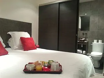 호텔 Garbo 파리