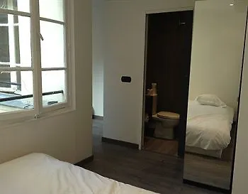 Garbo فندق 4*