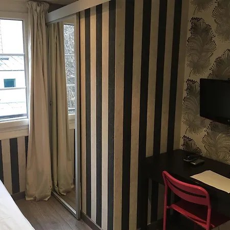 Hotel The Element