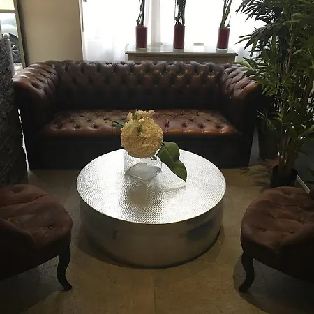 The Element Hotel
