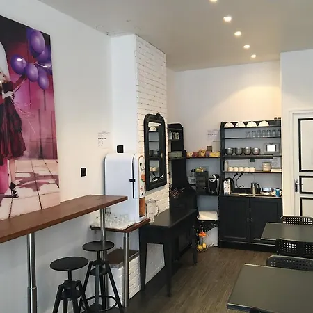 The Element Hotel 3*