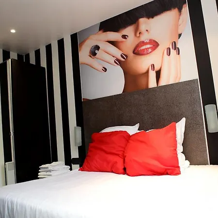Hotel The Element Paris