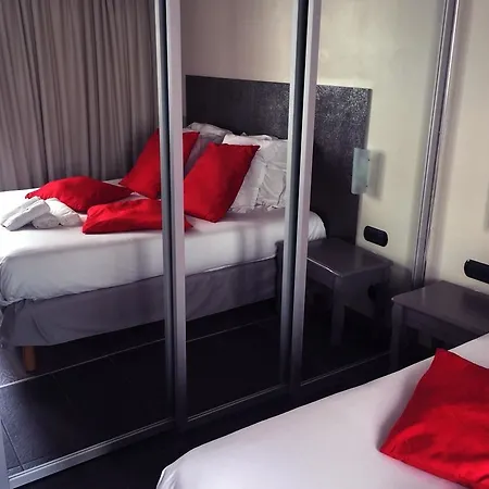 The Element Hotel Paris
