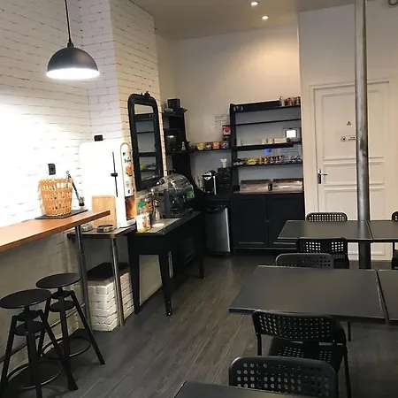 The Element Hotel 3*