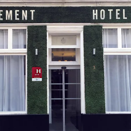 The Element Hotel Paris