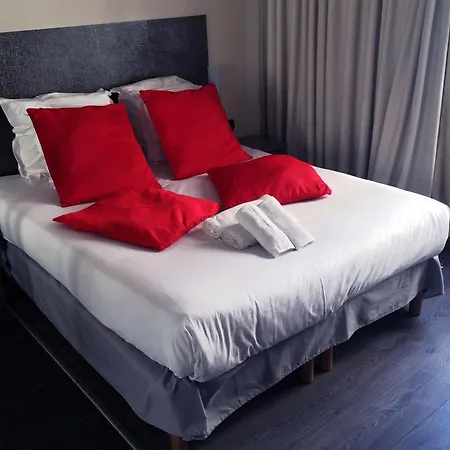 Hotel The Element Paris