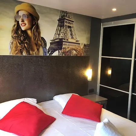 Hotel The Element 3*