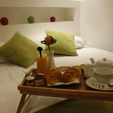 Hotel The Element Paris