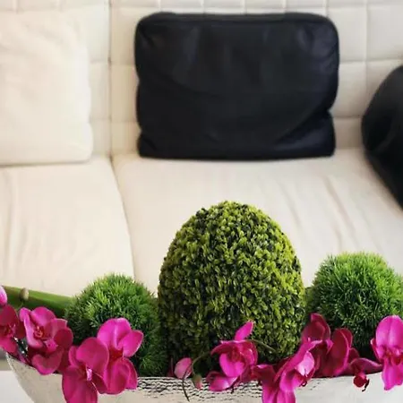 The Element Hotel 3*