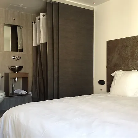 The Element Hotel