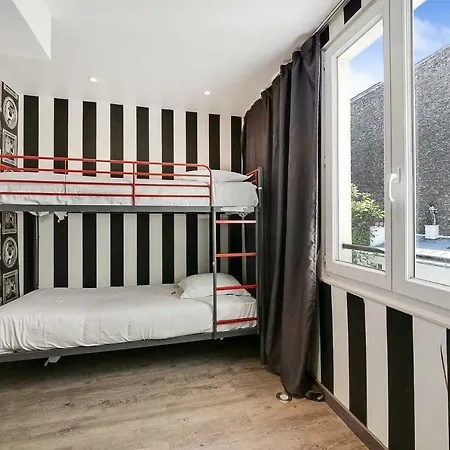 Hotel The Element Paris