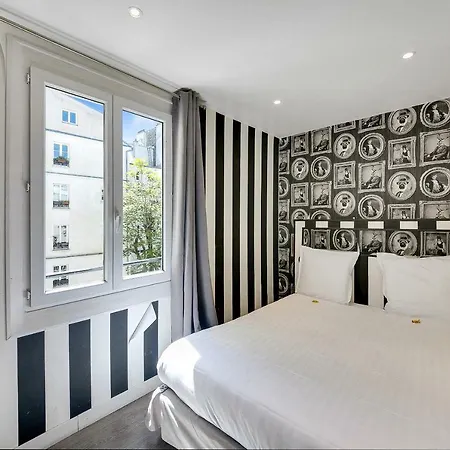 Hotel The Element