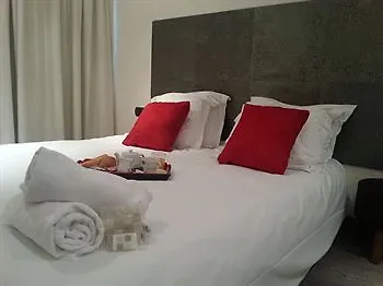 Garbo 호텔