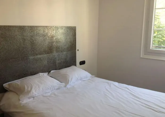 Hotel Garbo