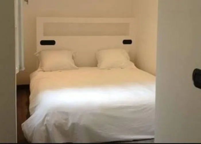 Garbo Hotel Paris