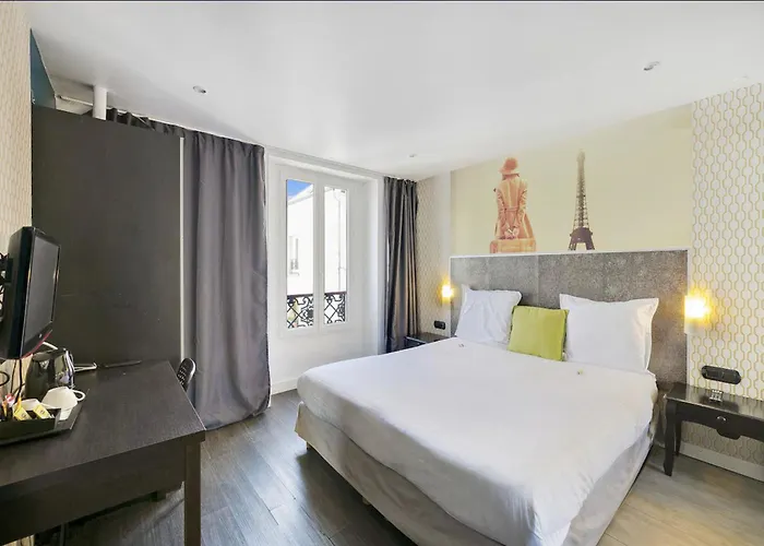 Hotel Garbo Paris