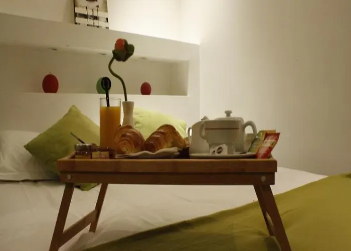 Garbo Hotel